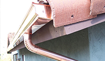 Rain Gutter Installation, Repair, Cleaning in Lafitte, LA